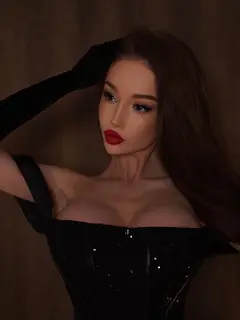 Angel escort in Dubai