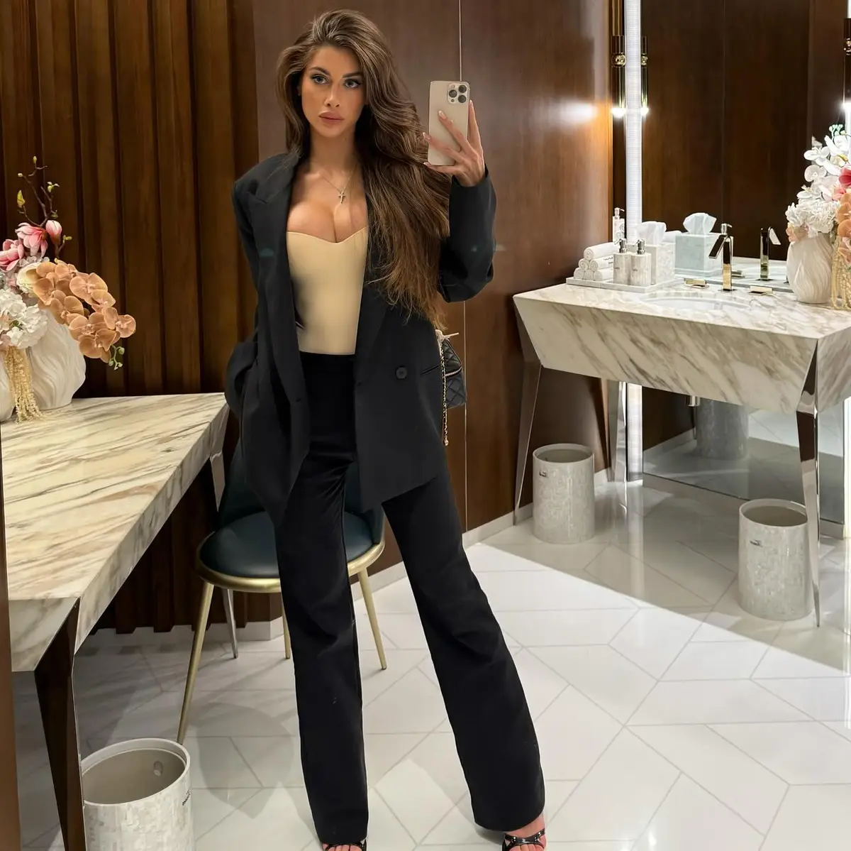 Bagira escort in Dubai