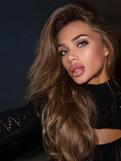 Daynia escort in Dubai