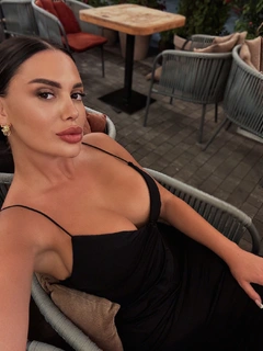 Eloya escort in Dubai