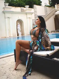 Eloya escort in Dubai