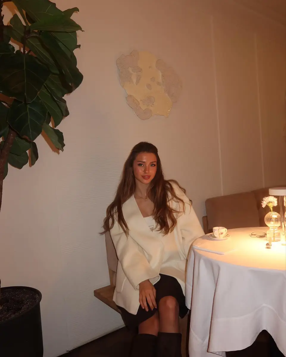 Fialika escort in Dubai
