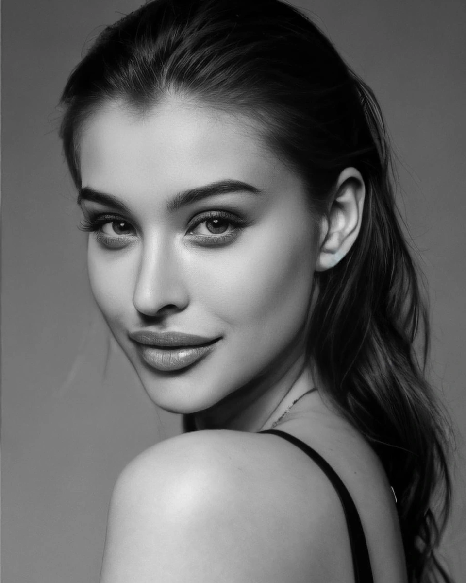 Liora escort in Dubai