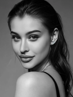 Liora escort in Dubai