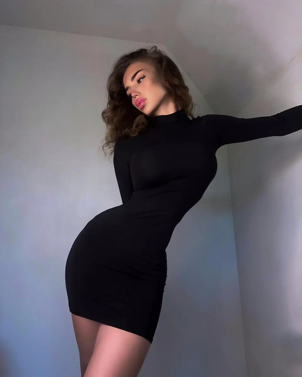 Milly escort in Dubai