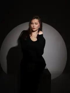 Nikka escort in Dubai