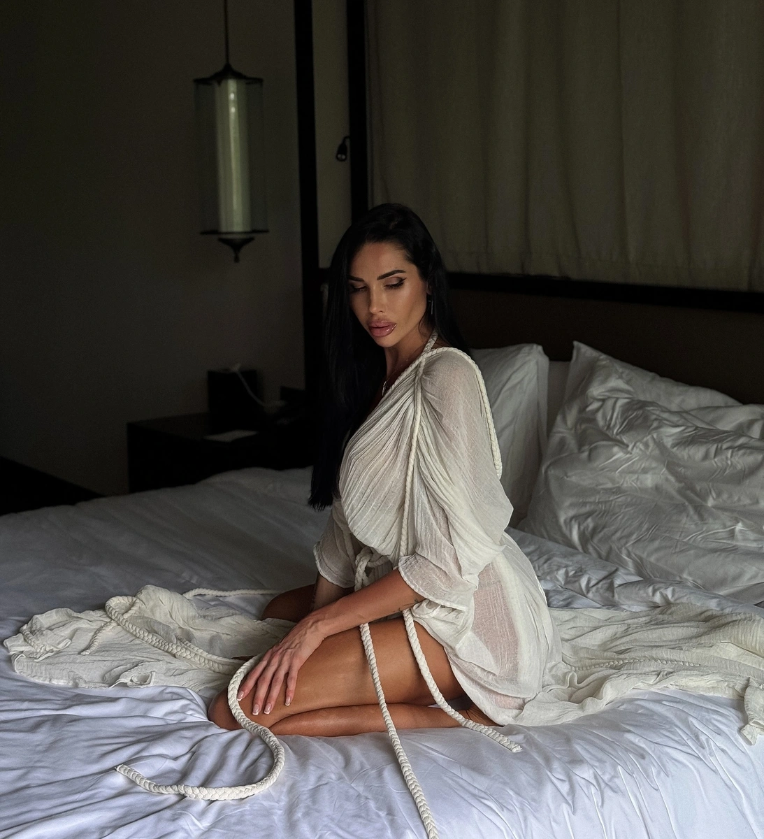 Onika escort in Dubai