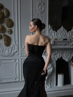 Silvia escort in Dubai