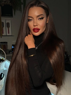 Silvia escort in Dubai