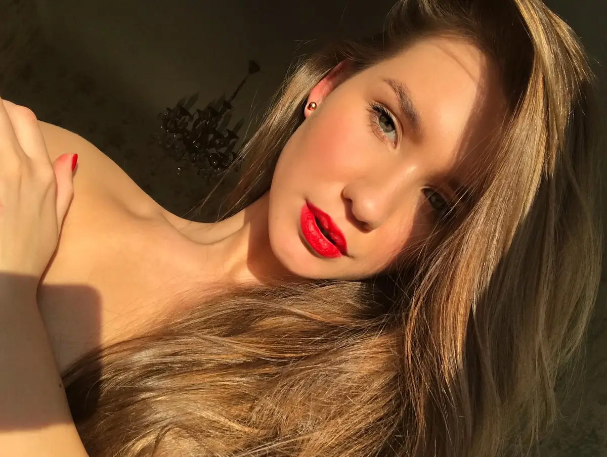 Sofia escort in Dubai