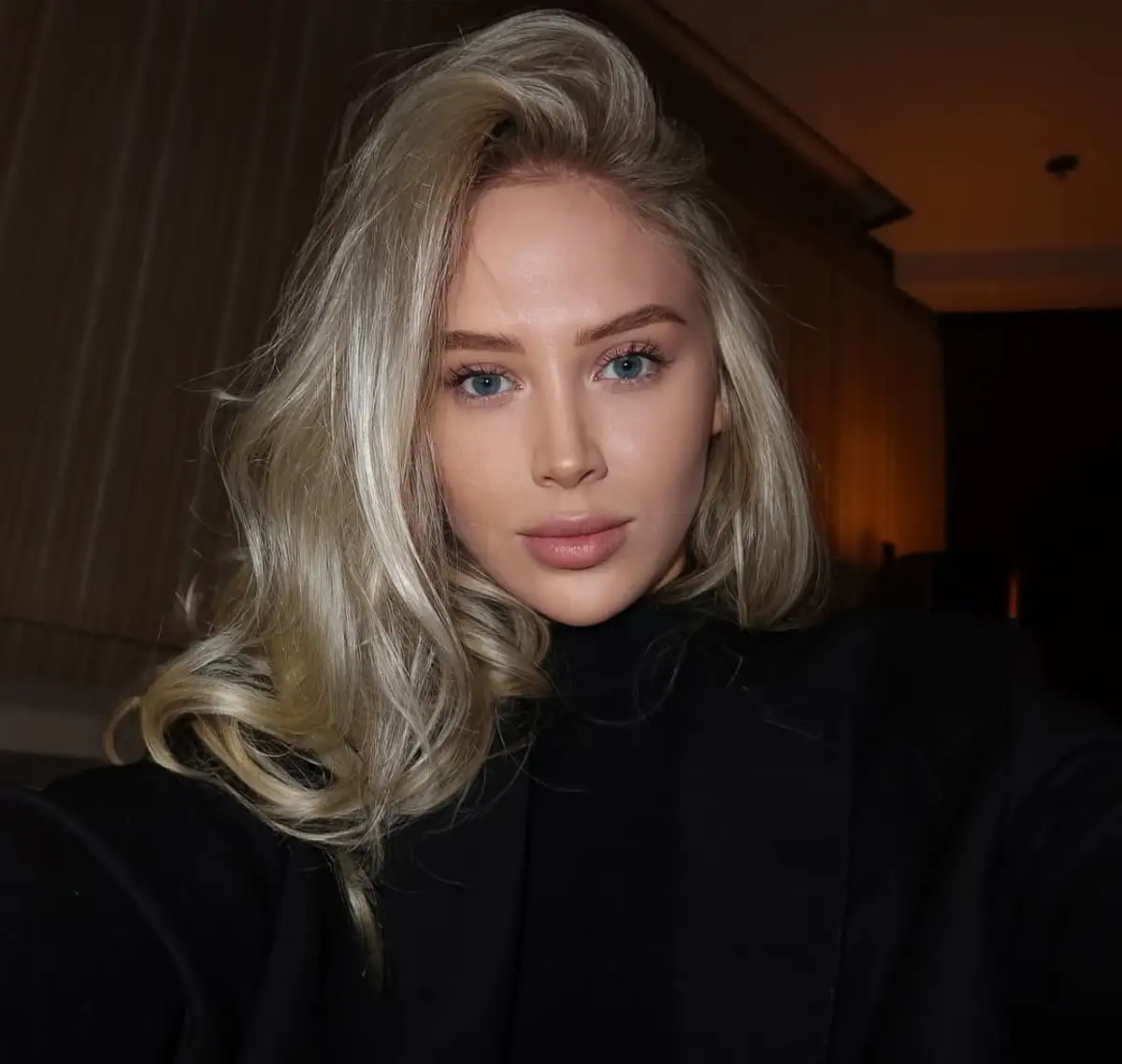 Talina escort in Dubai