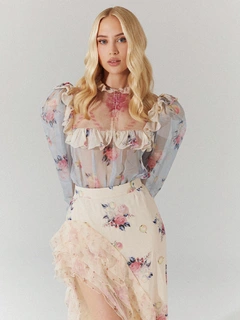 Talina escort in Dubai