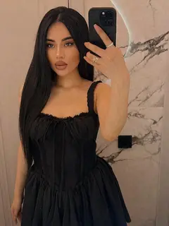 Tati escort in Dubai